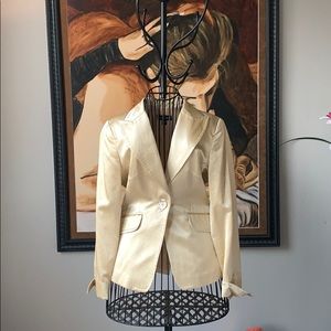 Bebe Suit Jacket and Pants - separate or together